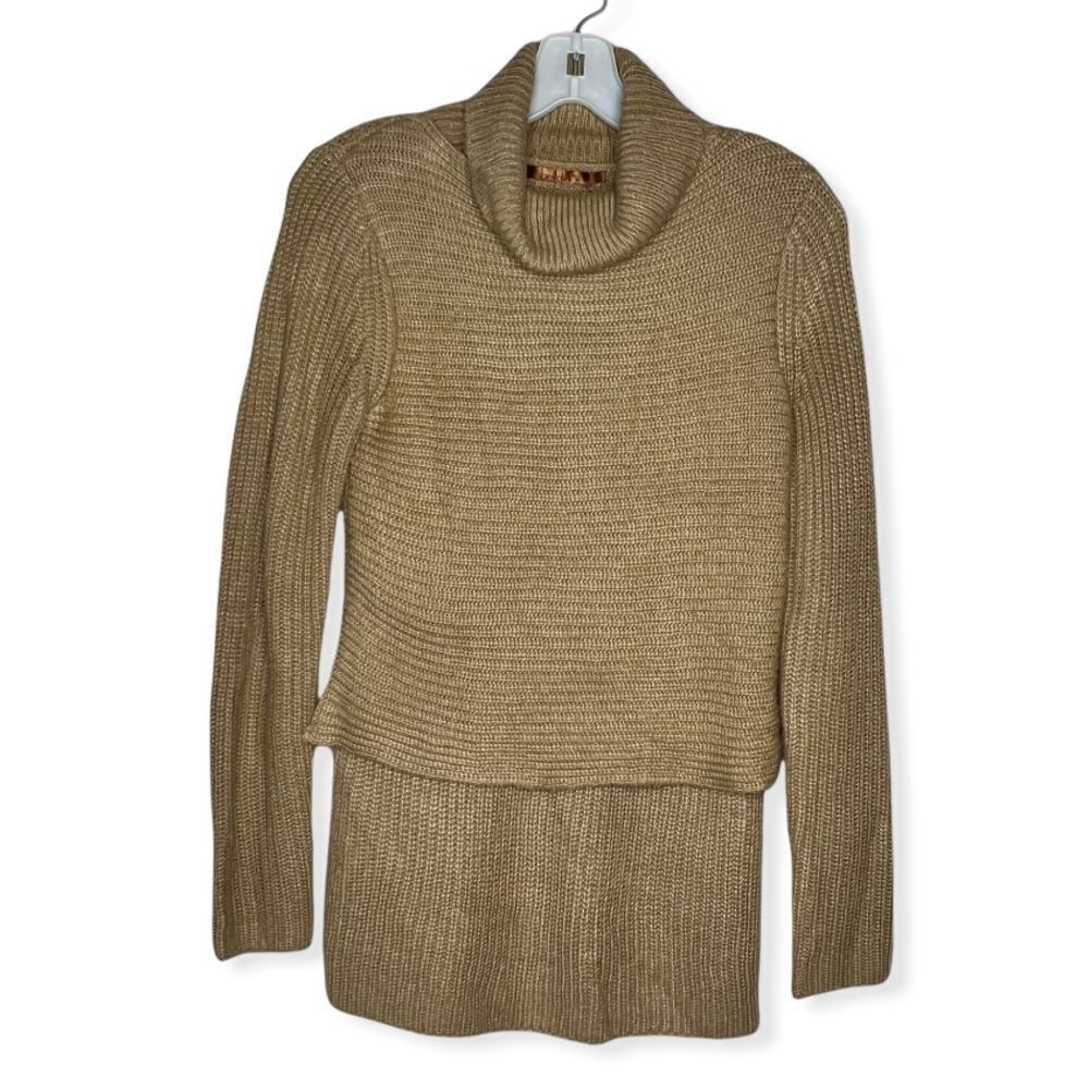 Belldini Turtleneck‎ Sweater
